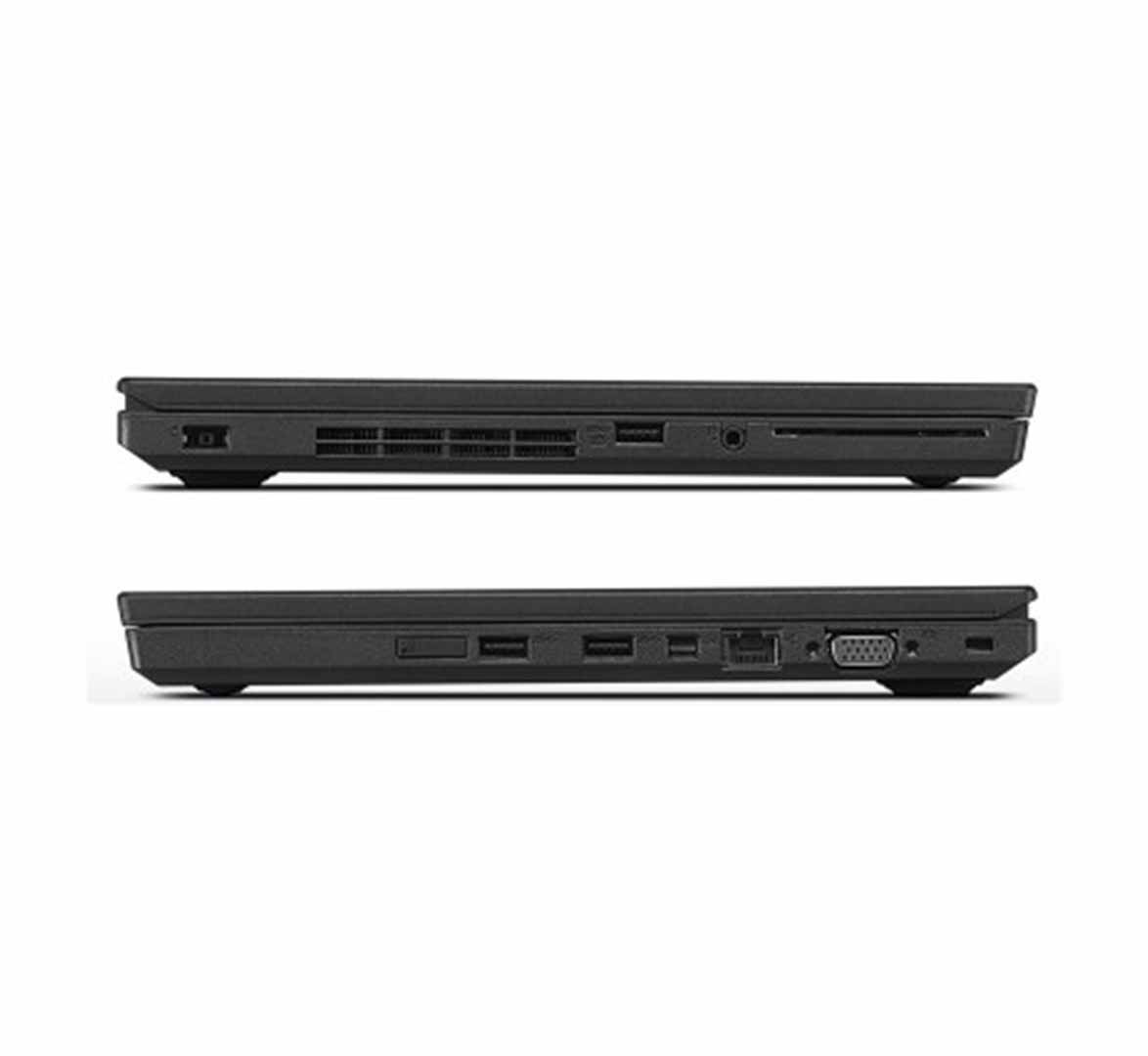 Lenovo ThinkPad L460 i5 6th Gen Refurbished Laptop
