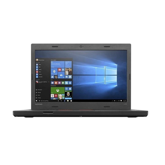 Lenovo ThinkPad L460 i5 6th Gen Refurbished Laptop