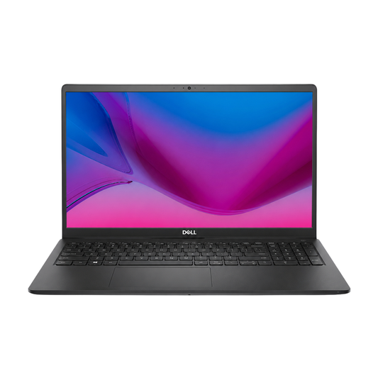 Dell Inspiron 15 3515 RYZEN 3000 AMD 8th Gen Refurbished Laptop