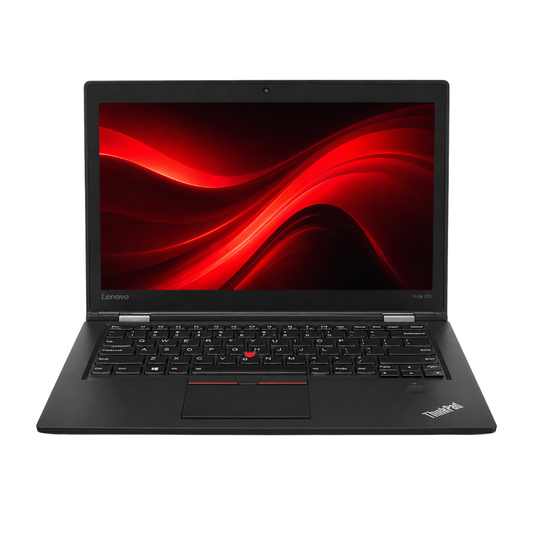 Lenovo ThinkPad Yoga 260 i7 6th Gen (2 in 1) Refurbished Laptop