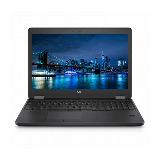 Dell Latitude 5450 i5 5th Gen Refurbished Laptop