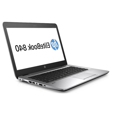 HP EliteBook 840 G4 i5 7th Gen Refurbished Laptop