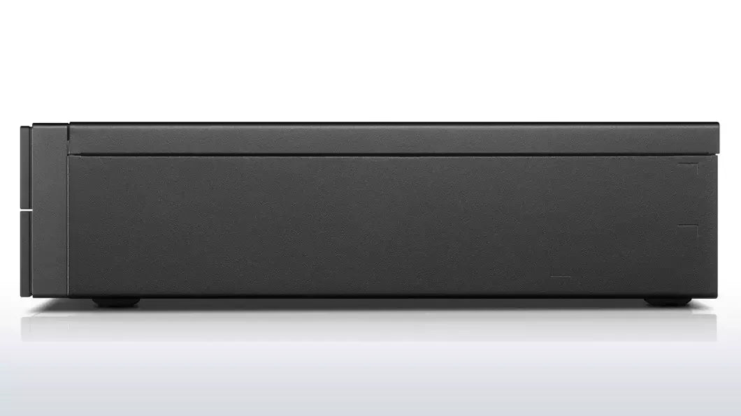 Lenovo ThinkCentre M700 SFF i3 6th Gen Refurbished Desktop