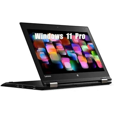 Lenovo ThinkPad Yoga 260 i7 6th Gen (2 in 1) Refurbished Laptop
