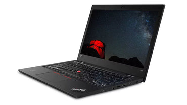Lenovo ThinkPad L380 Yoga i5 8th Gen Refurbished Laptop