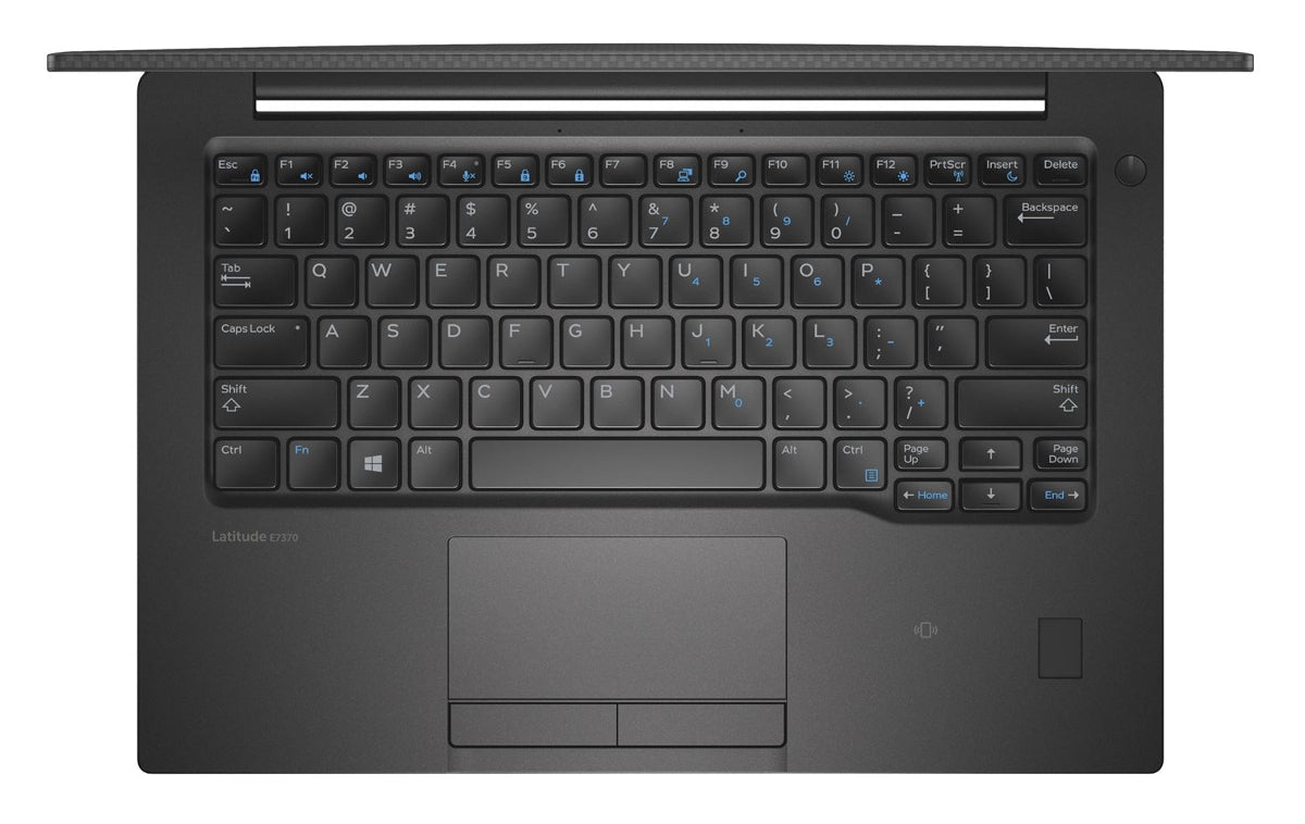 Dell Latitude 13 7370 Core M5 6th Gen Refurbished Laptop