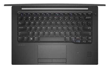 Dell Latitude 13 7370 Core M5 6th Gen Refurbished Laptop