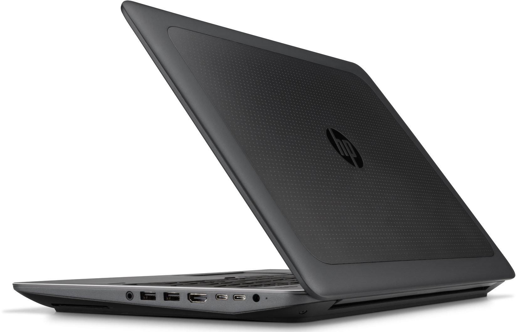 HP ZBook 15 G3 i7 6th Gen Refurbished Workstation Laptop