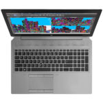HP ZBook 15 G5 i7 9th Gen Refurbished Workstation Laptop