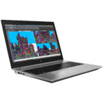 HP ZBook 15 G5 i7 9th Gen Refurbished Workstation Laptop