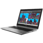 HP ZBook 15 G5 i7 9th Gen Refurbished Workstation Laptop