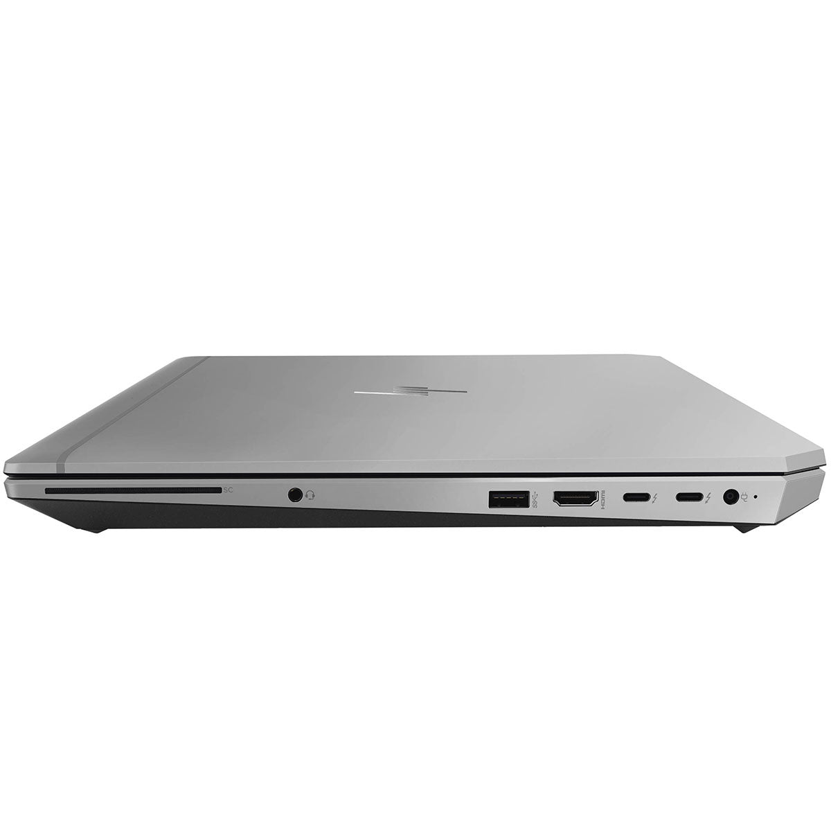 HP ZBook 15 G5 i7 9th Gen Refurbished Workstation Laptop