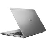 HP ZBook 15 G5 i7 9th Gen Refurbished Workstation Laptop