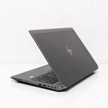 HP Z Book 15 G6 i5 9th Gen Refurbished Mobile Workstation Laptop