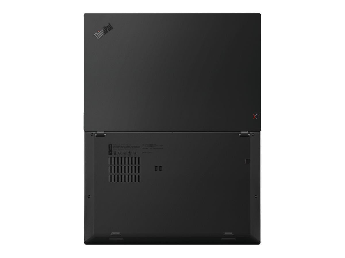 Lenovo ThinkPad X1 Carbon i7 5th Gen Refurbished Laptop