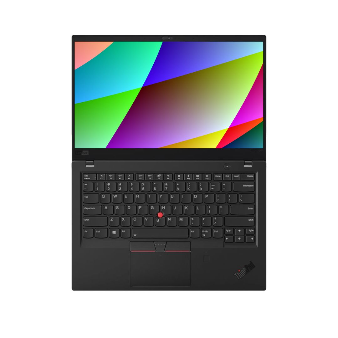 Lenovo ThinkPad X1 Carbon i7 5th Gen Refurbished Laptop