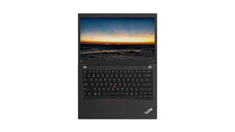 Lenovo ThinkPad T480s i7 8th Gen Refurbished Laptop