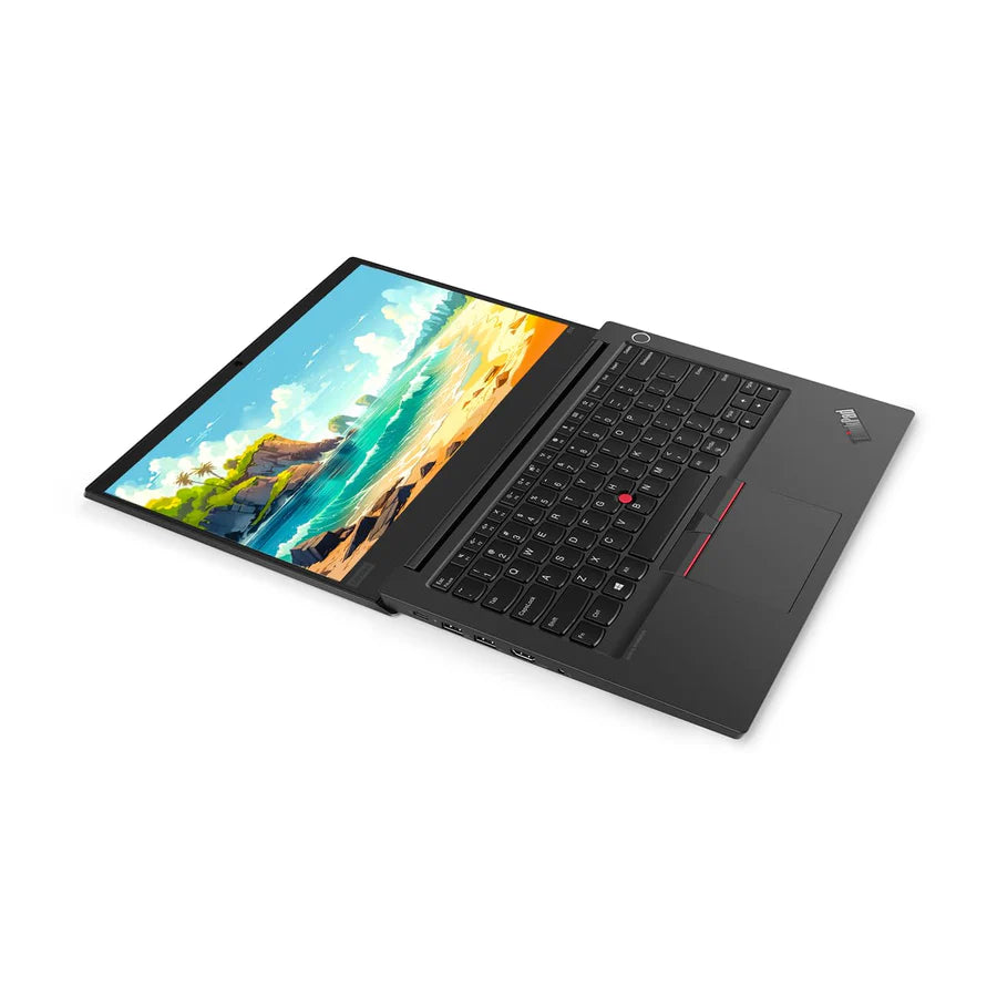 Lenovo ThinkPad E14 i5 11th Gen Refurbished Laptop