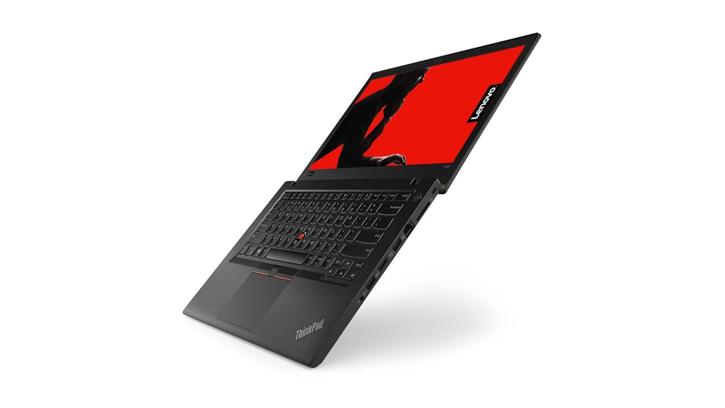 Lenovo ThinkPad T480 TouchScreen i5 8th Gen Refurbished Laptop