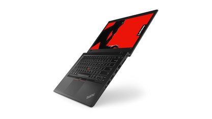 Lenovo ThinkPad T480 TouchScreen i5 8th Gen Refurbished Laptop