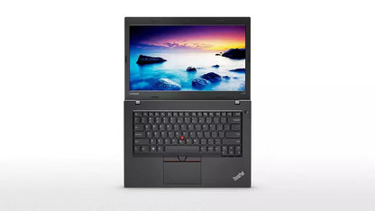Lenovo ThinkPad T470 i5 7th Gen Refurbished Laptop