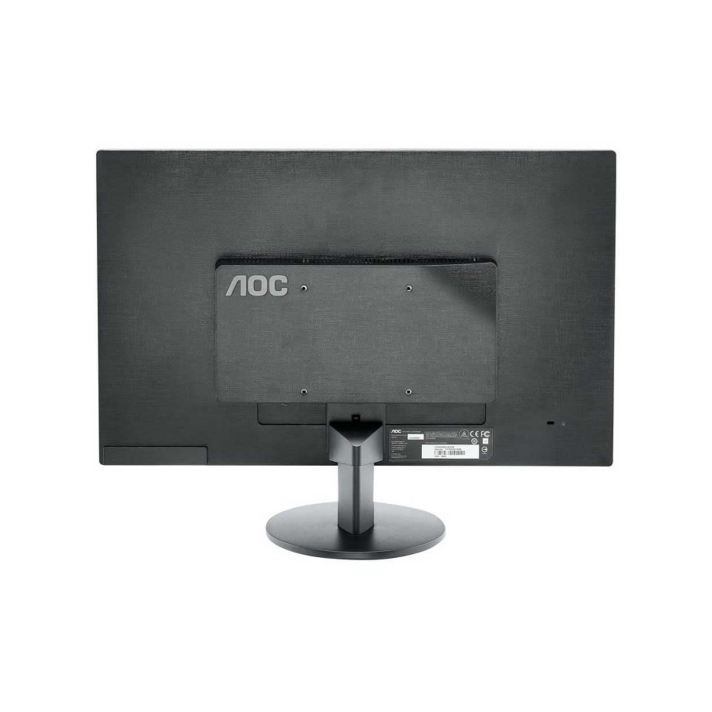 AOC 19 Inch Refurbished LED Monitor