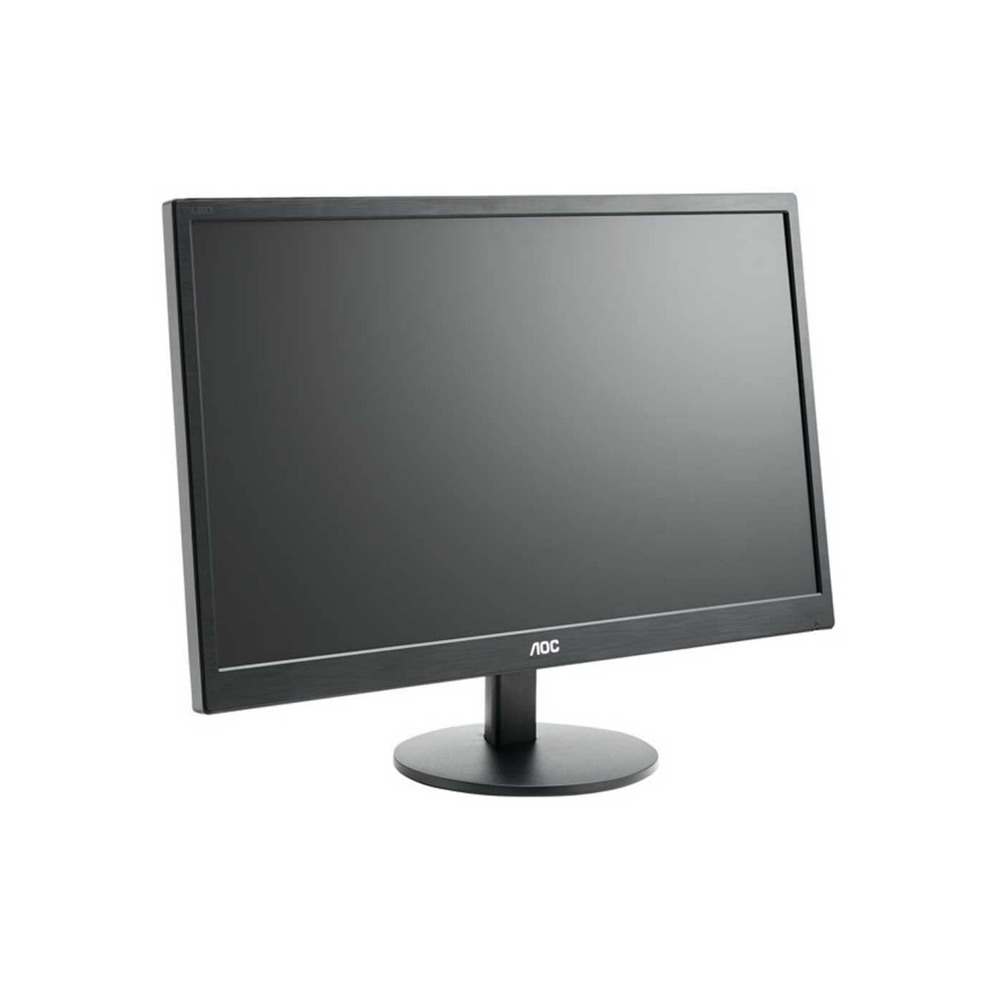 AOC 19 Inch Refurbished LED Monitor