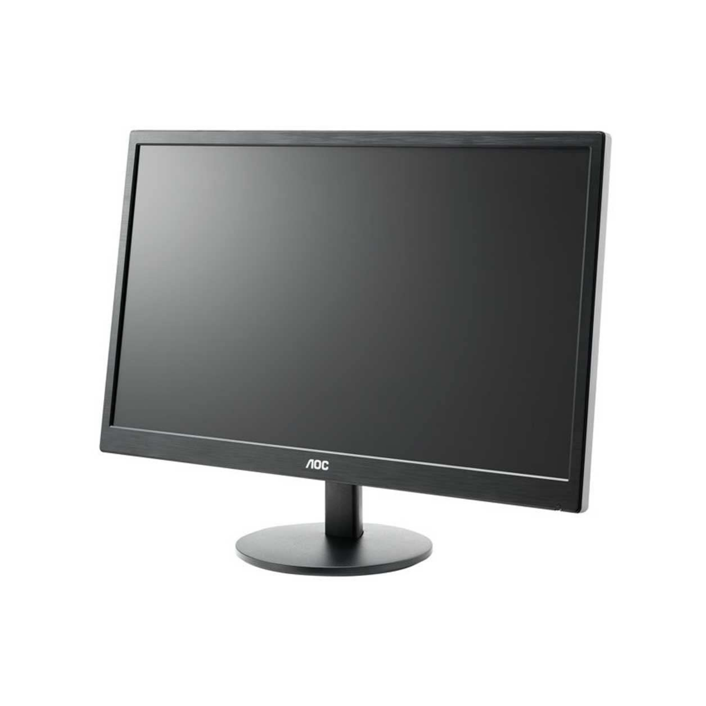 AOC 19 Inch Refurbished LED Monitor