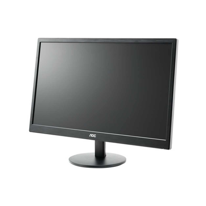 AOC 19 Inch Refurbished LED Monitor