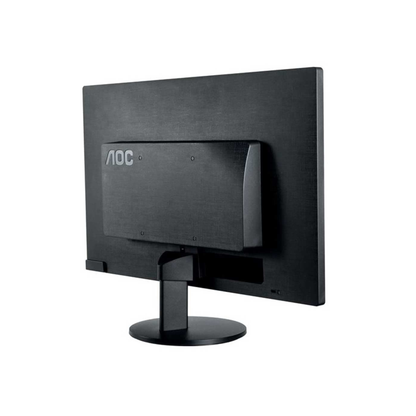 AOC 19 Inch Refurbished LED Monitor