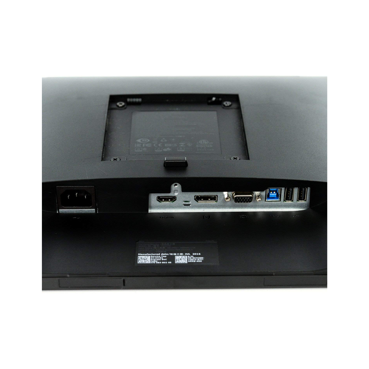 Dell 19 Inch Refurbished LED Monitor