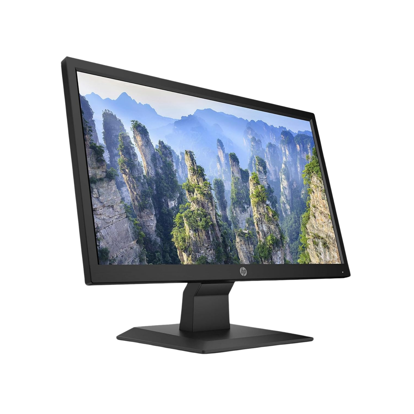 HP 19 Inch Refurbished LED Monitor