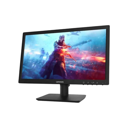 Lenovo 19 Inch Refurbished LED Monitor