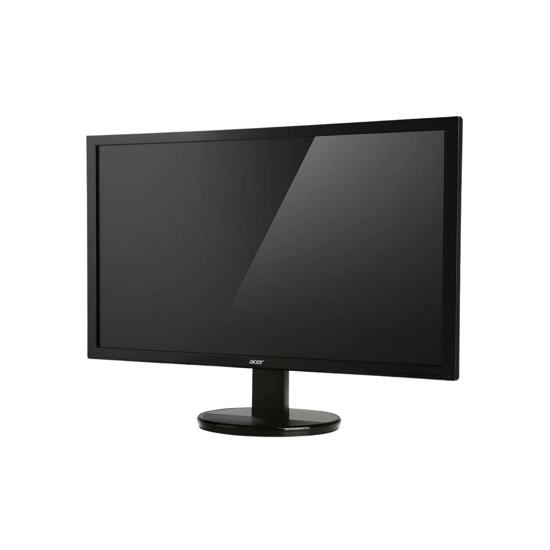 Acer 20 Inch Refurbished LED Monitor