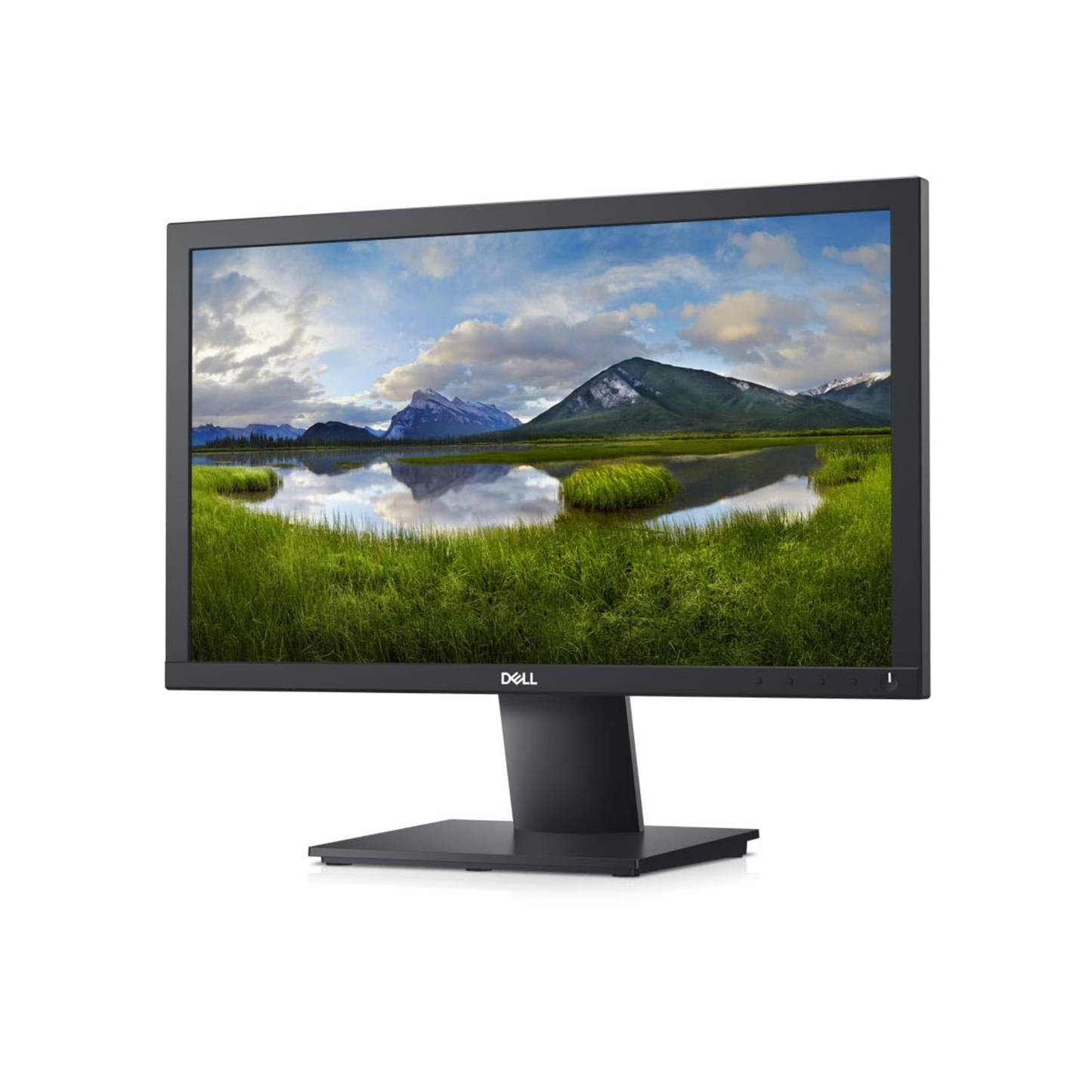 Dell 20 Inch Refurbished LED Monitor