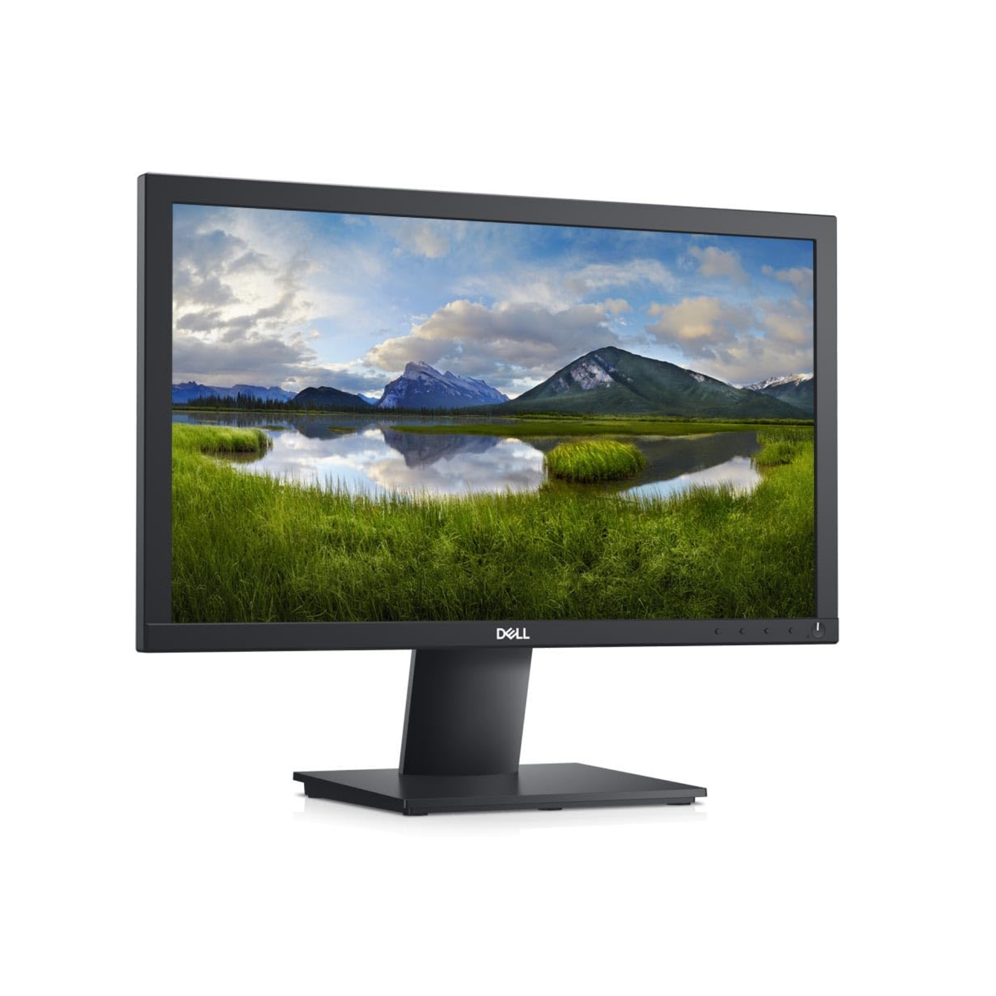 Dell 20 Inch Refurbished LED Monitor
