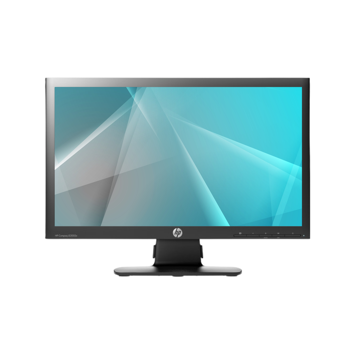 HP 20 Inch Refurbished LED Monitor