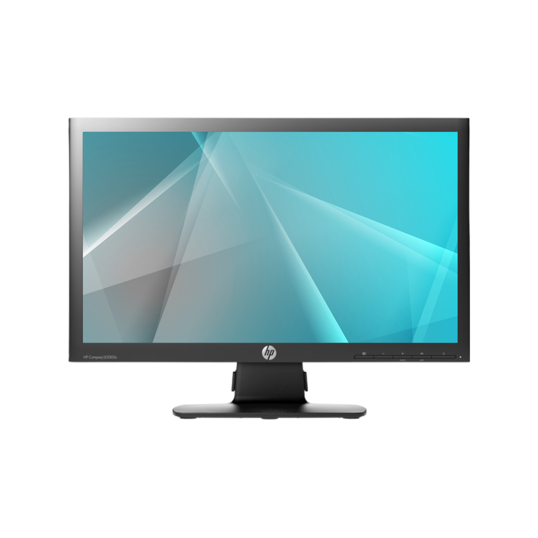 HP 20 Inch Refurbished LED Monitor