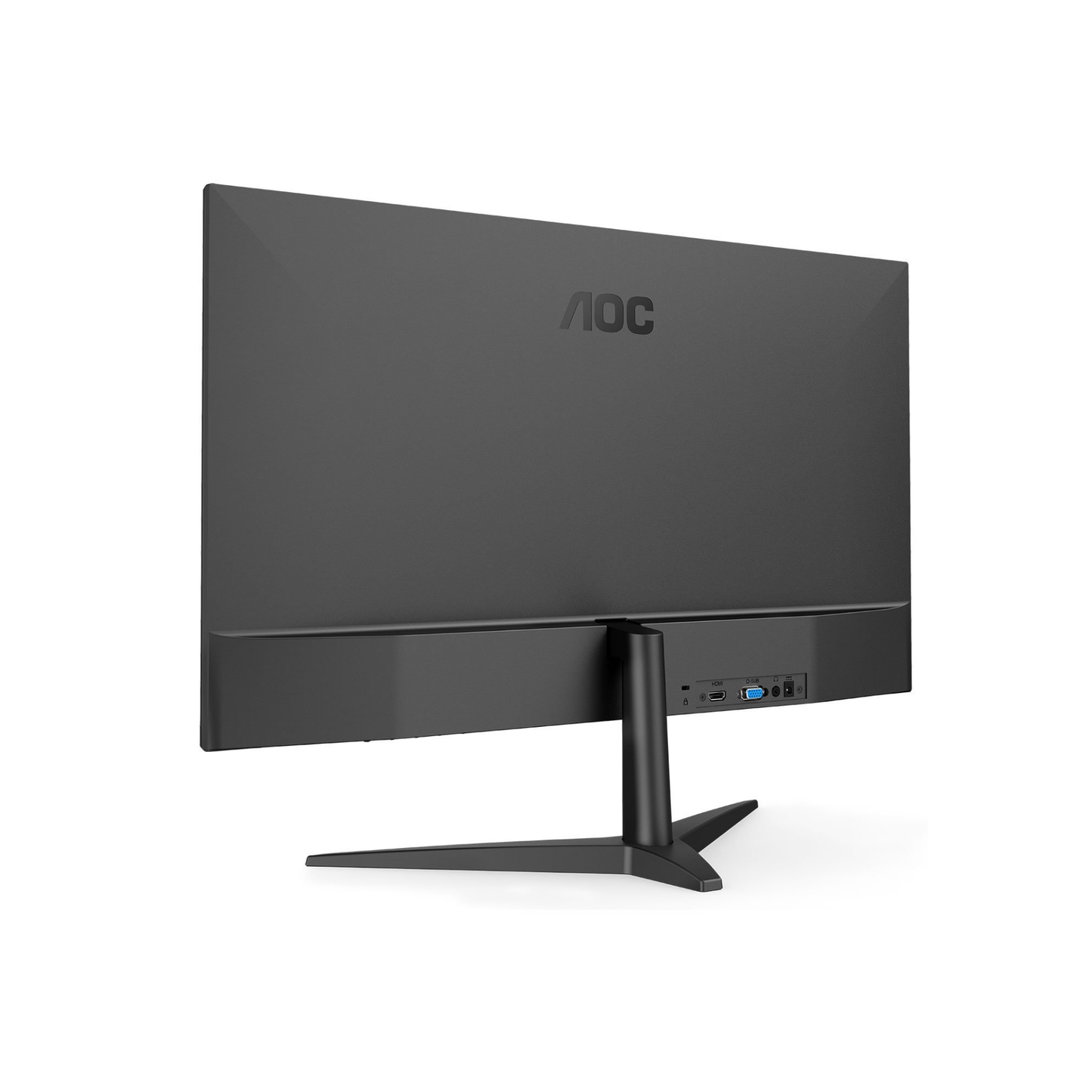 AOC 22 Inch Refurbished LED Full HD Monitor