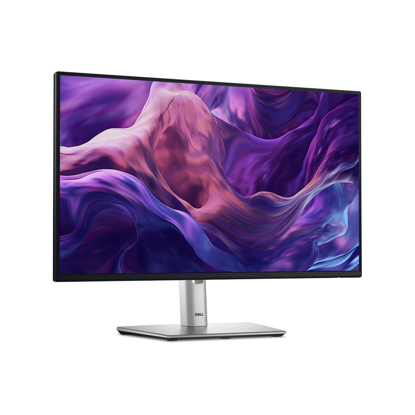 Dell 24 Inch LED Full HD Refurbished Monitor