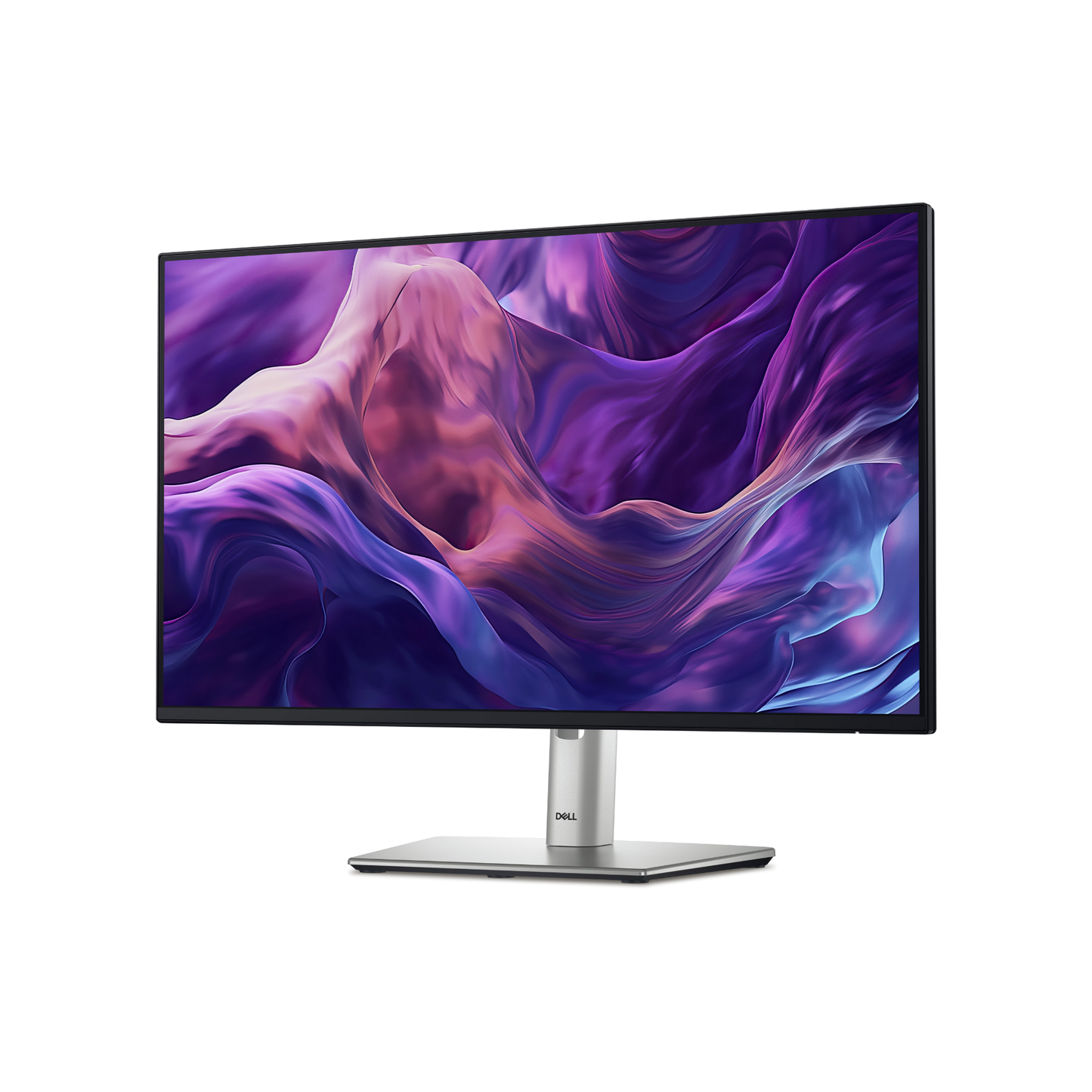 Dell 24 Inch LED Full HD Refurbished Monitor
