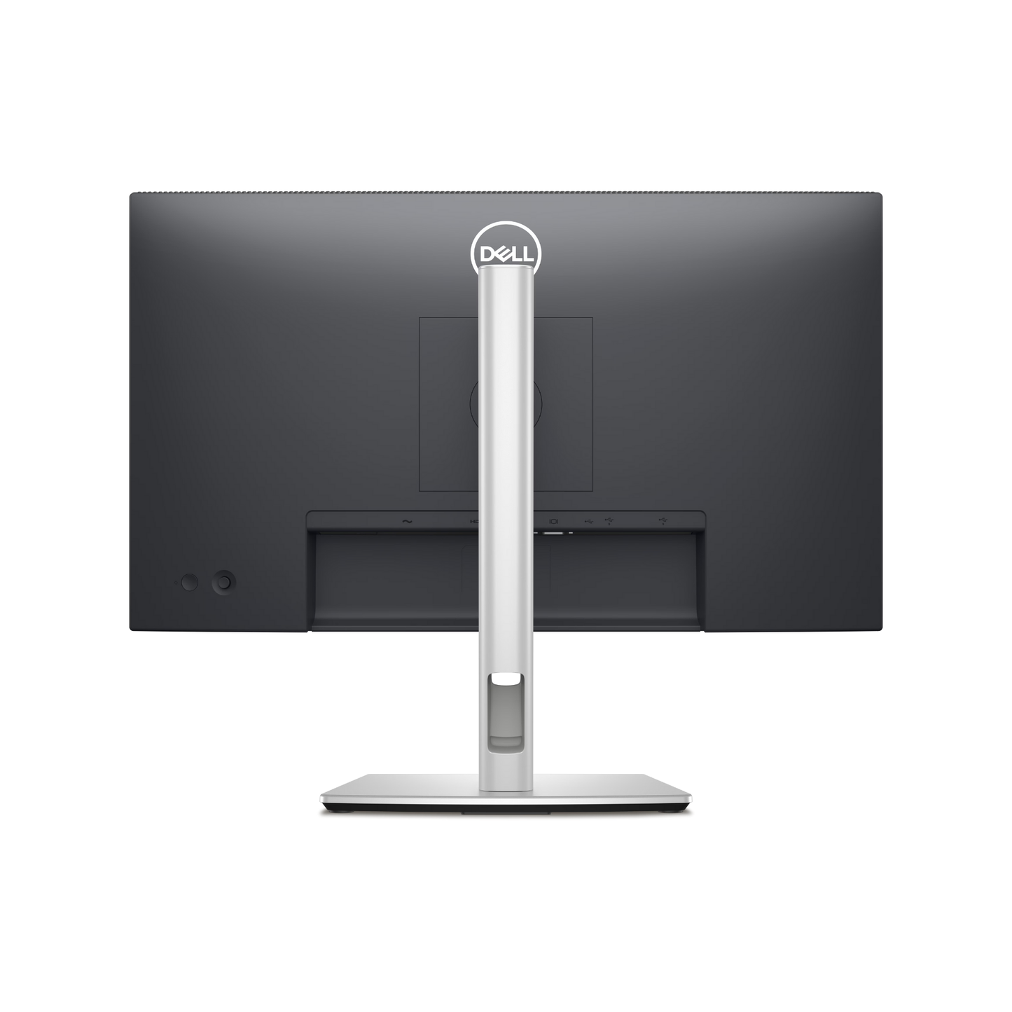 Dell 24 Inch LED Full HD Refurbished Monitor