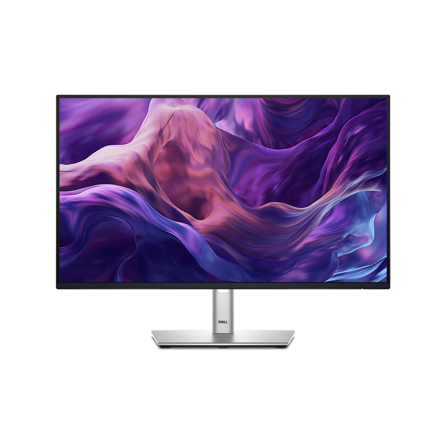 Dell 24 Inch LED Full HD Refurbished Monitor