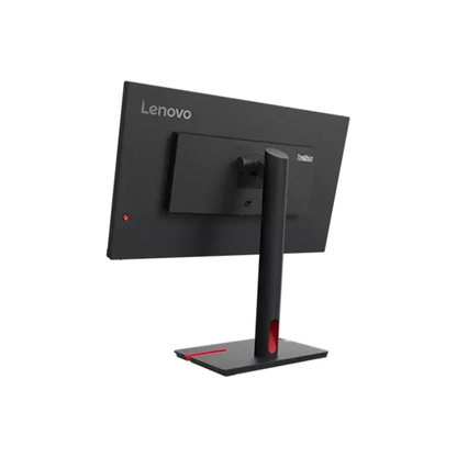 Lenovo 24 Inch Refurbished IPS LED Full HD Monitor