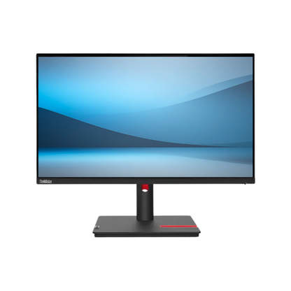 Lenovo 24 Inch Refurbished IPS LED Full HD Monitor