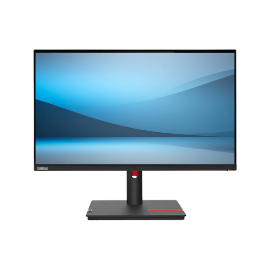 Lenovo 24 Inch Refurbished IPS LED Full HD Monitor