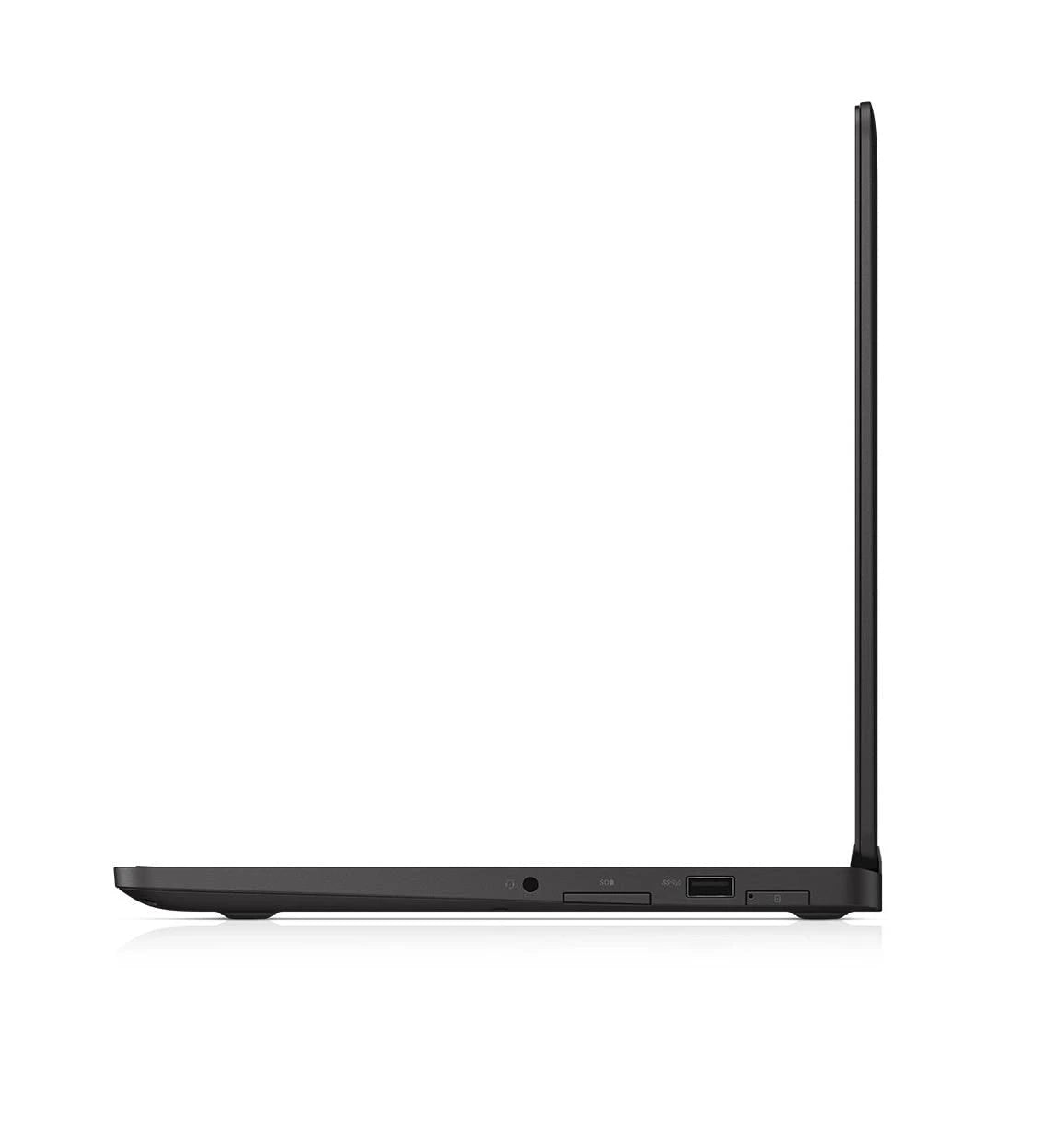 Dell Latitude E7270  Intel Core i7 6th Gen Refurbished Laptop