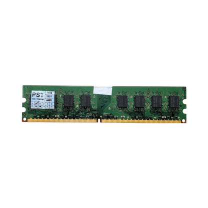 PC STONE 8GB DDR4 Desktop RAM 2400MHz DIMM Memory Module CL5 for Intel & AMD Desktop PCs