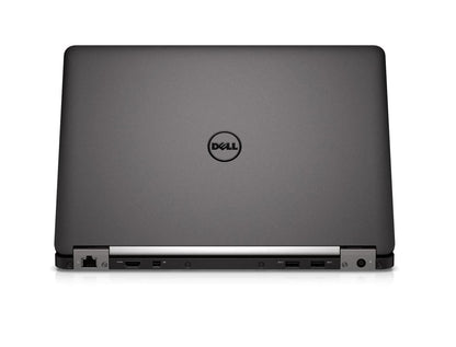 Dell Latitude E7270  Intel Core i7 6th Gen Refurbished Laptop
