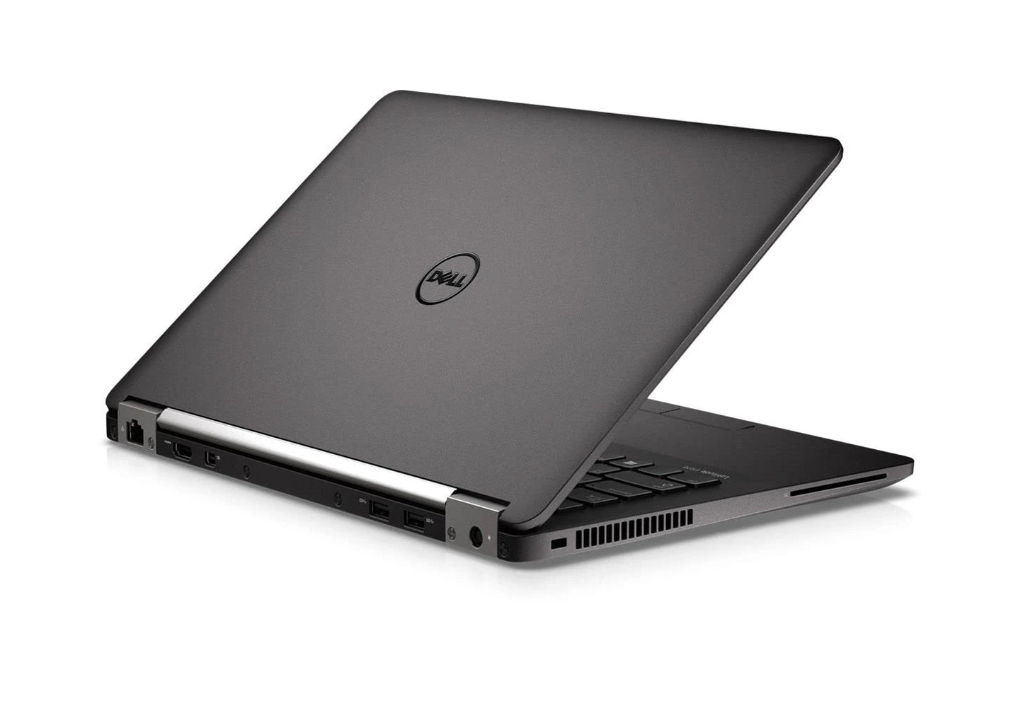 Dell Latitude E7270  Intel Core i7 6th Gen Refurbished Laptop